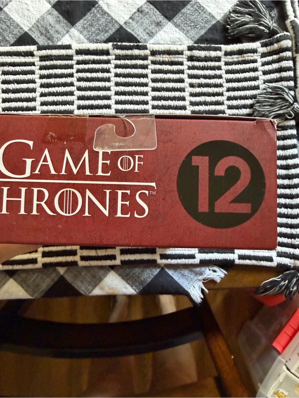 Funko Game of Thrones Daenerys Targaryen Teal and Blonde Figure - Picture 2 of 4